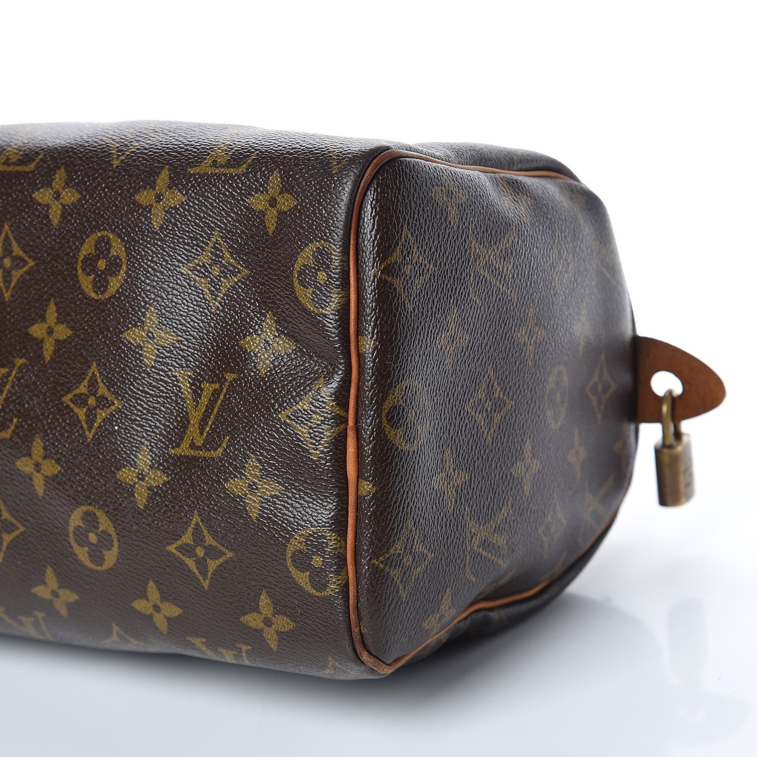 Louis Vuitton Monogram Speedy 25 6 of 20