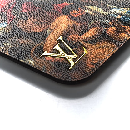 Louis Vuitton Masters Rubens Neverfull MM GM Pochette 4 of 7
