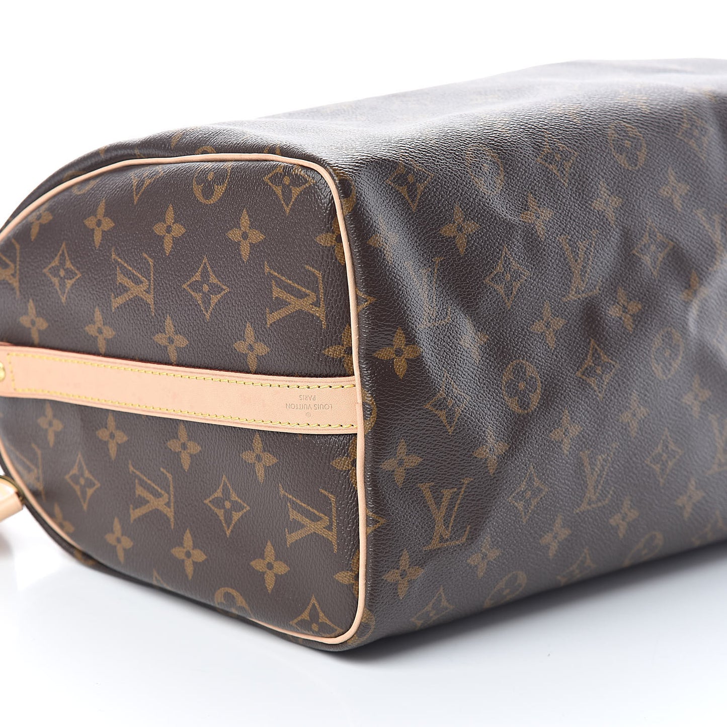 Monogram Speedy Bandouliere 30