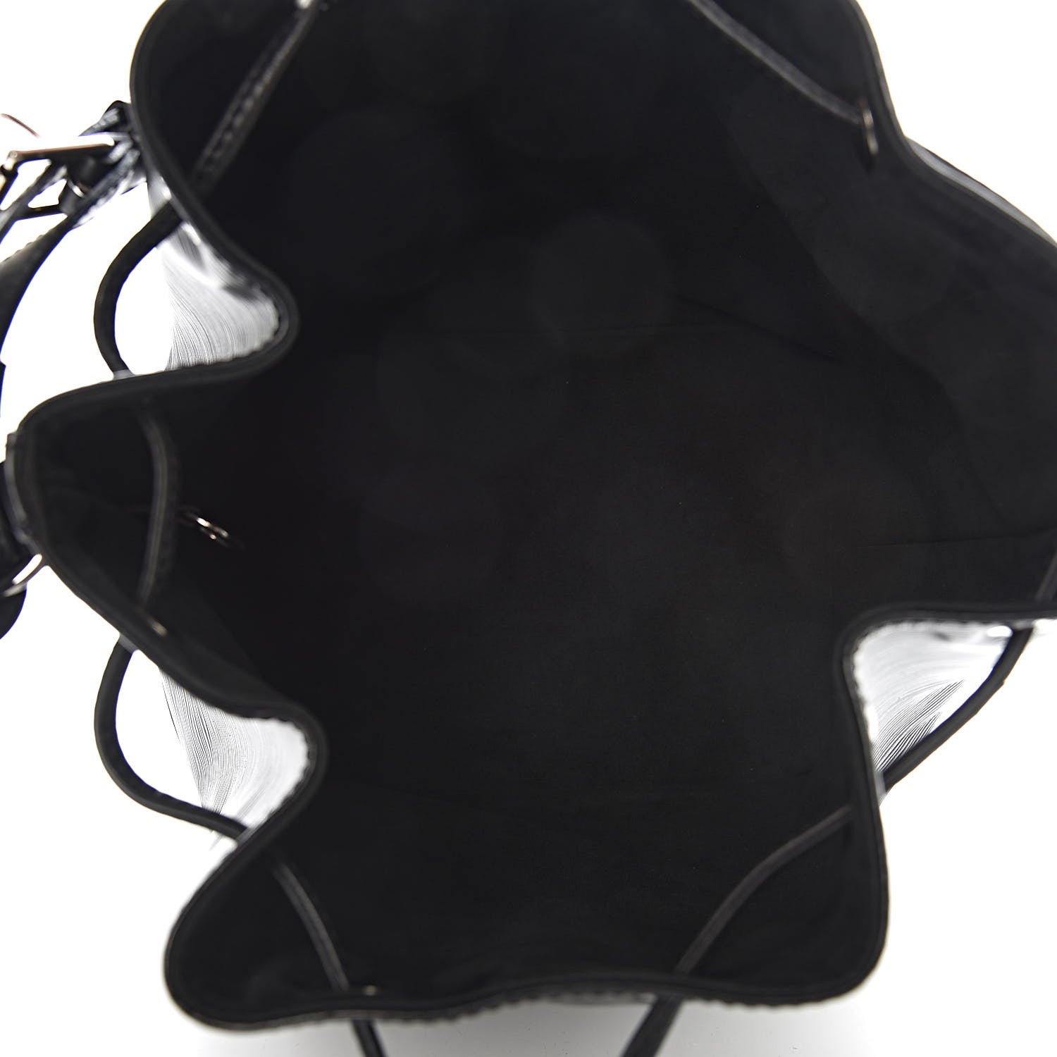 Louis Vuitton Epi Petit Noe NM Black 5 of 12