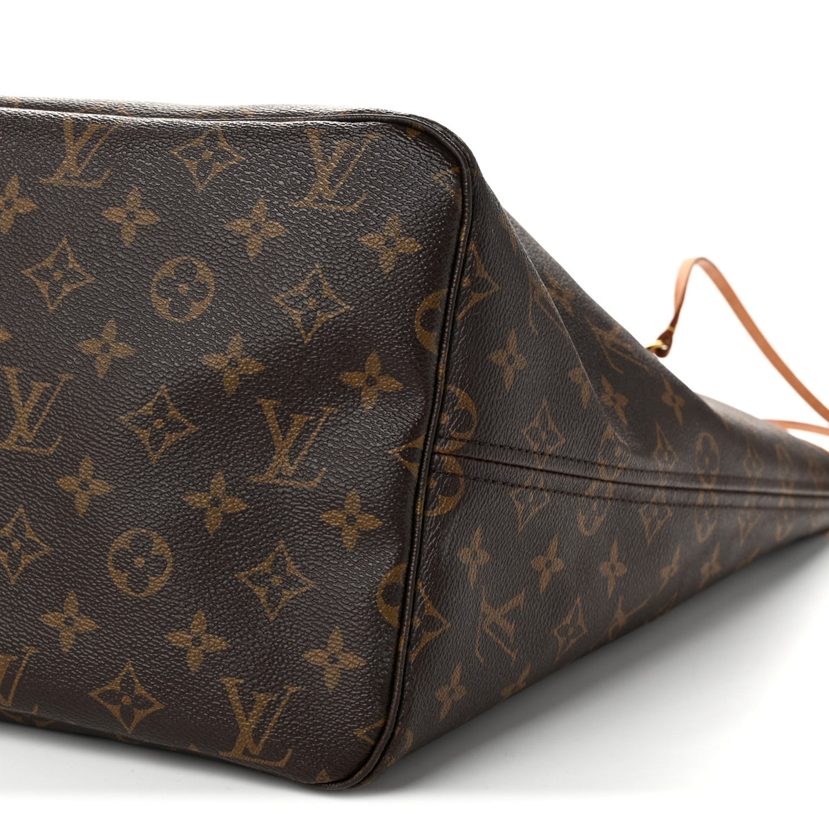 Louis Vuitton Monogram Neo Neverfull GM Pivoine 9 of 10