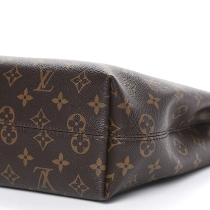 Louis Vuitton Monogram Graceful PM 10 of 11