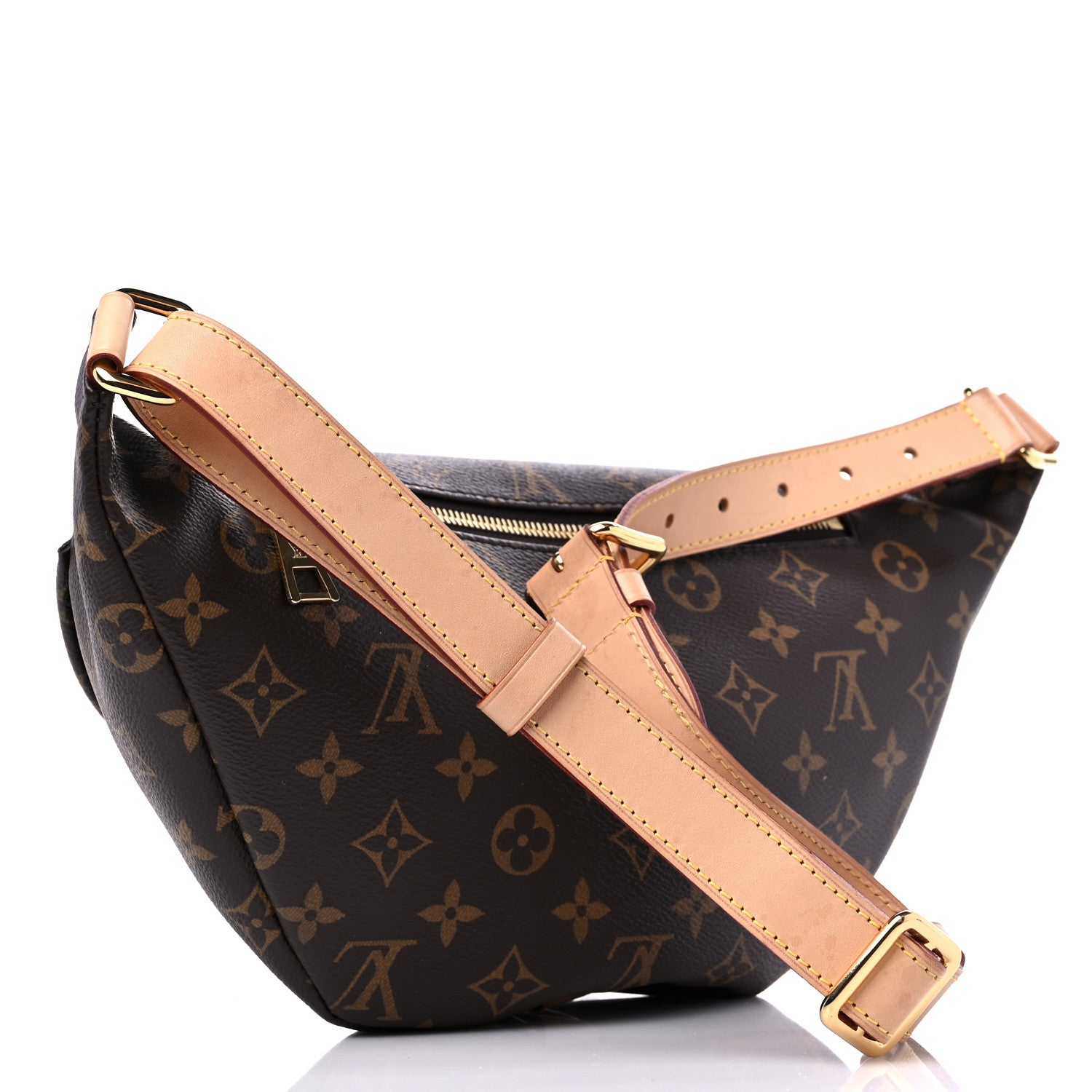 Louis Vuitton Monogram Bumbag 3 of 13