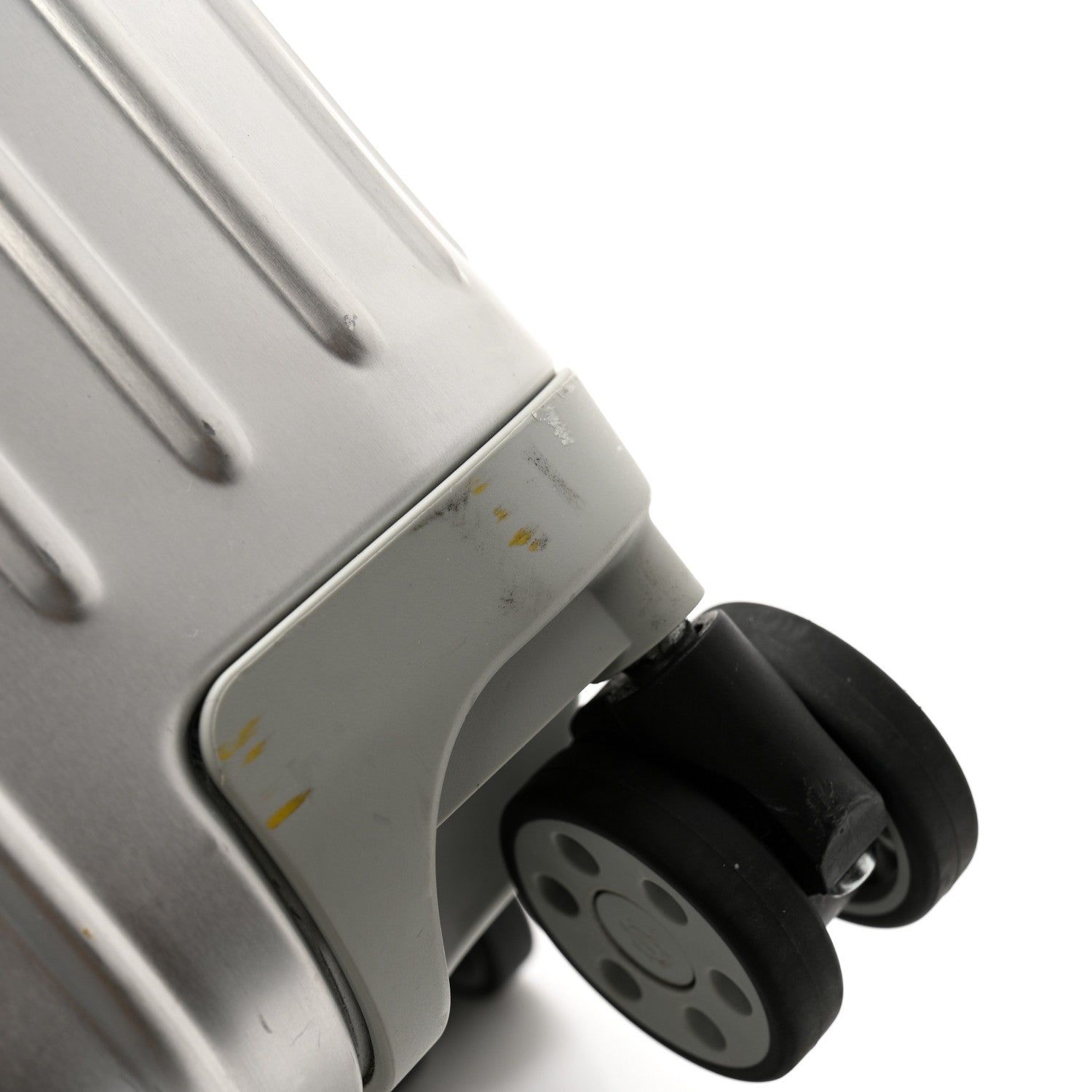 Rimowa Aluminum Original Cabin Silver 10 of 12