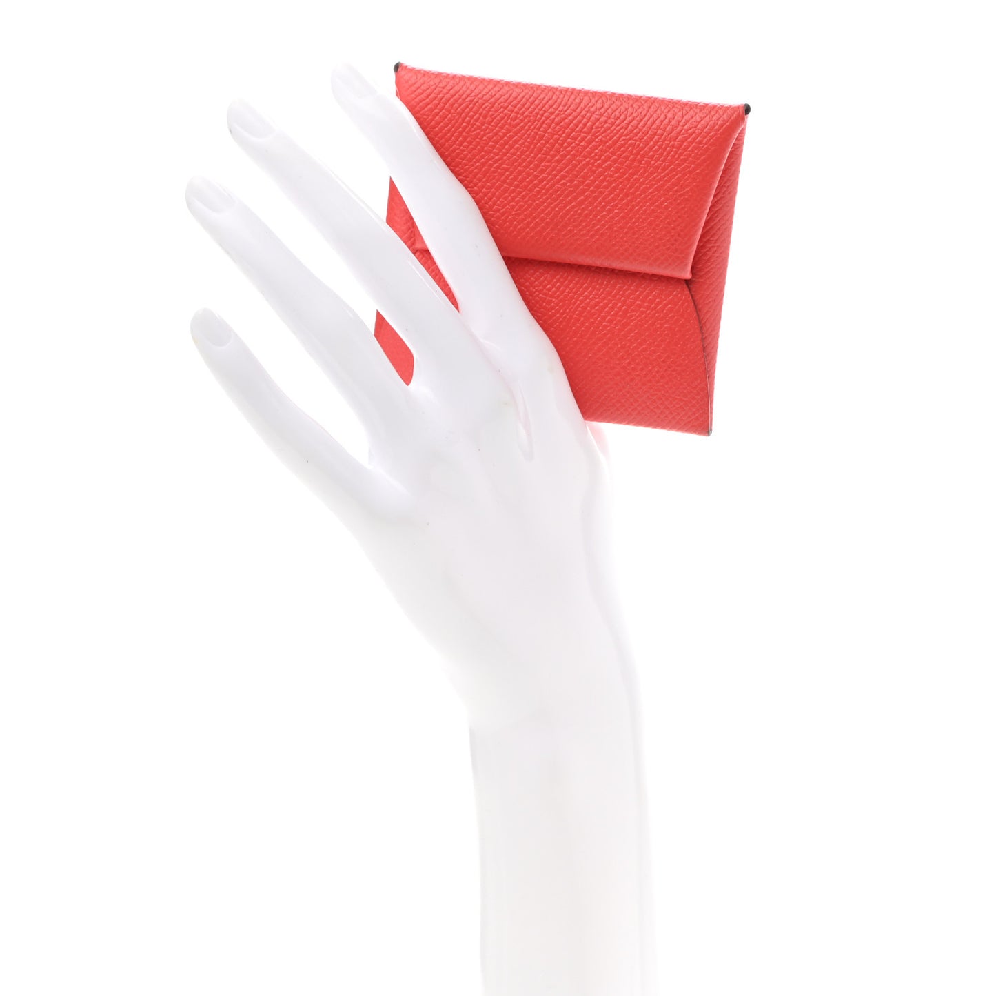 Epsom Bastia Coin Purse Rouge De Coeur