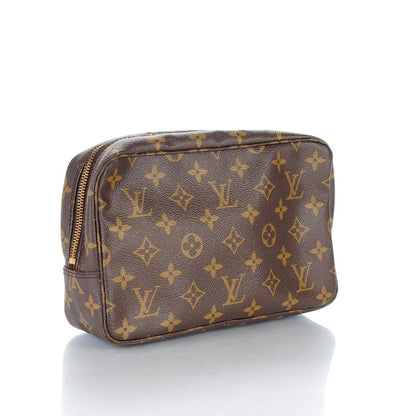 Louis Vuitton Monogram Trousse Toilette 23 4 of 9