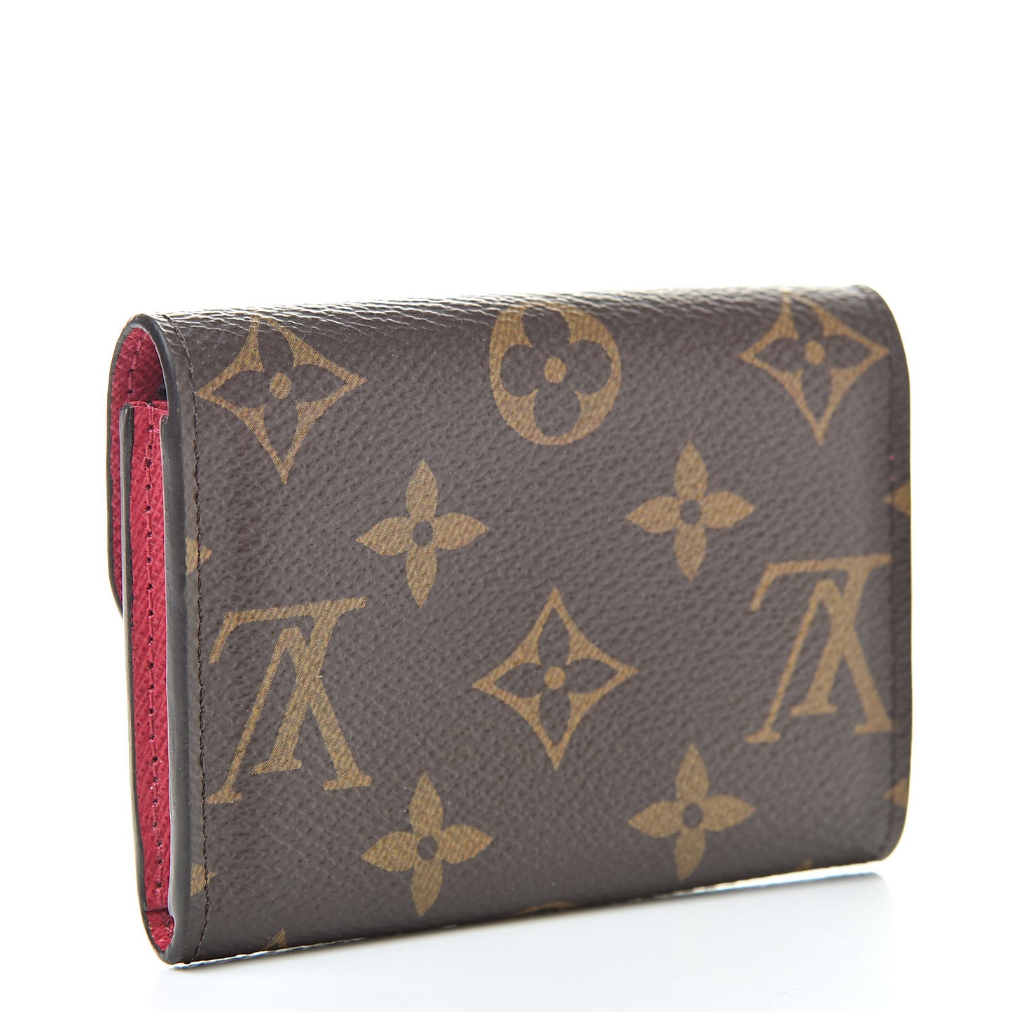 Monogram Rosalie Coin Purse Freesia
