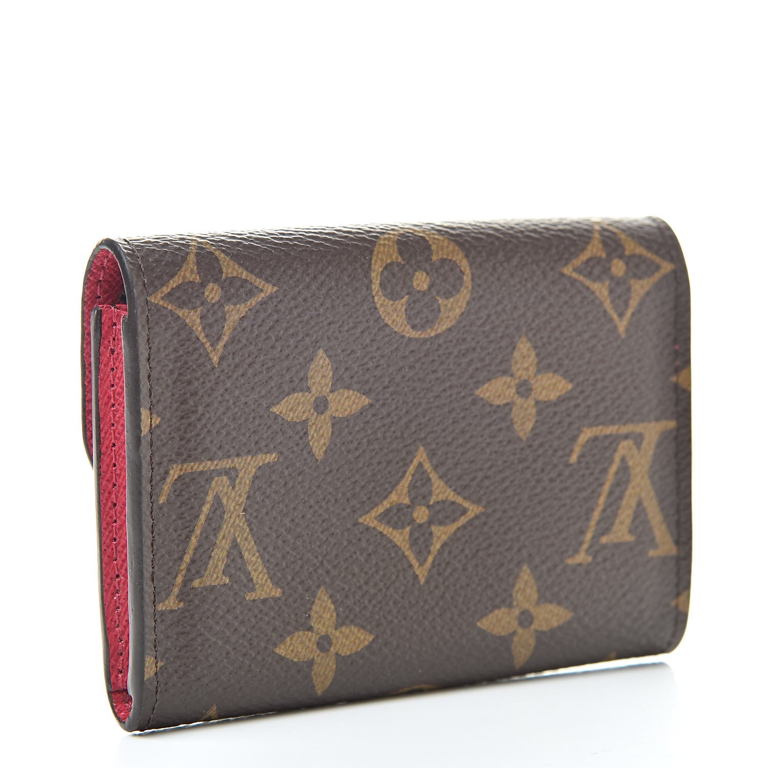 Louis Vuitton Monogram Rosalie Coin Purse Freesia 3 of 7