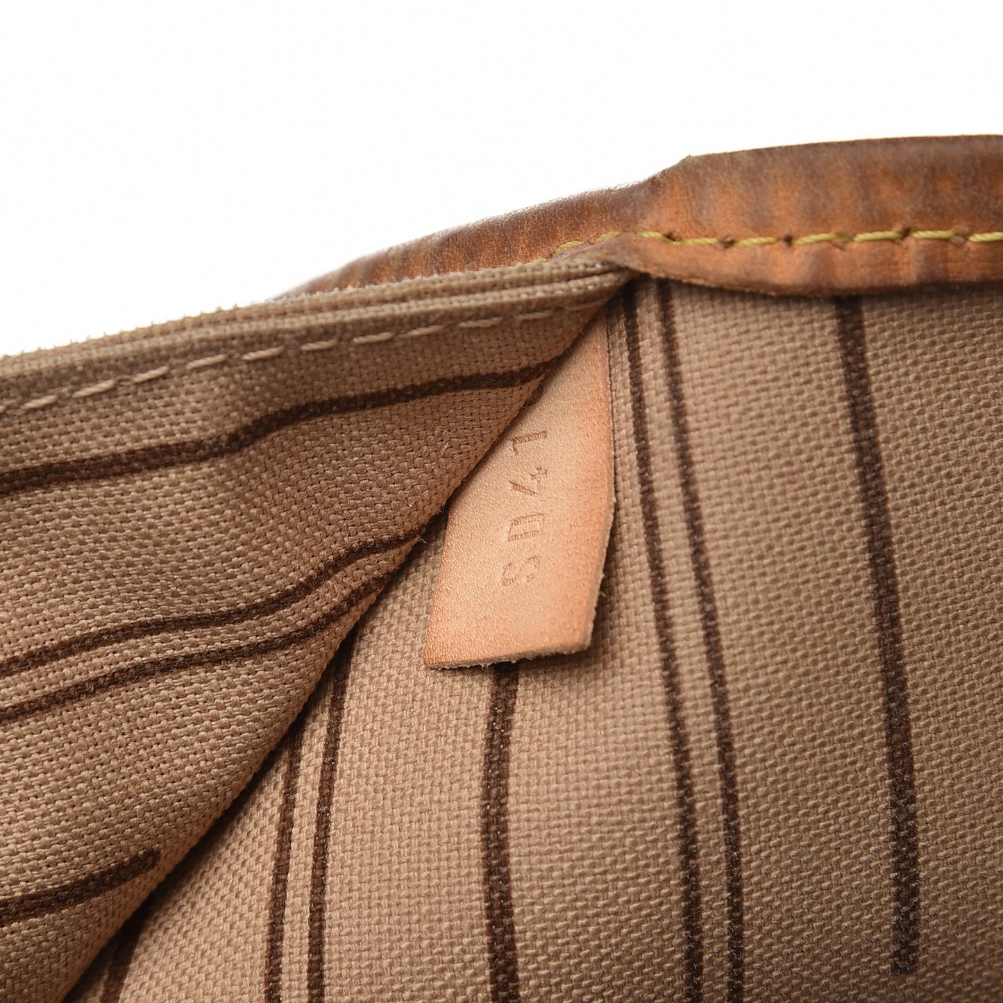 Monogram Neverfull GM