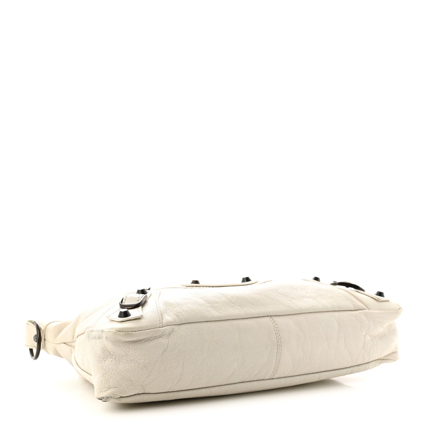 Agneau Classic Hardware First White Light
