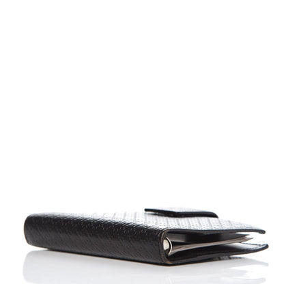Gucci Bright Diamante Standard Agenda Black 4 of 13