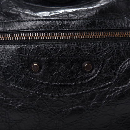 Balenciaga Agneau Classic Hardware City Black 9 of 9