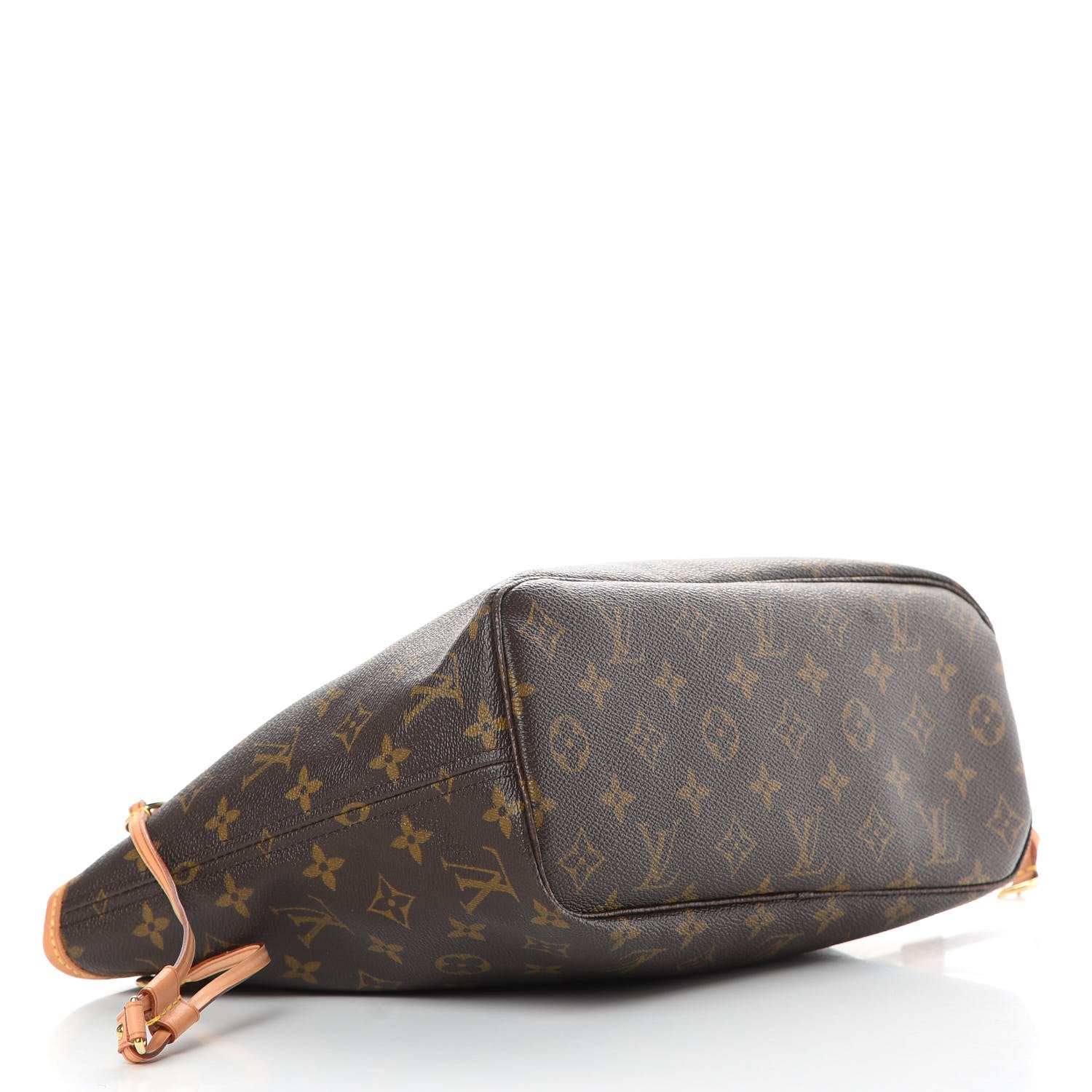Louis Vuitton Monogram Neverfull PM 4 of 15