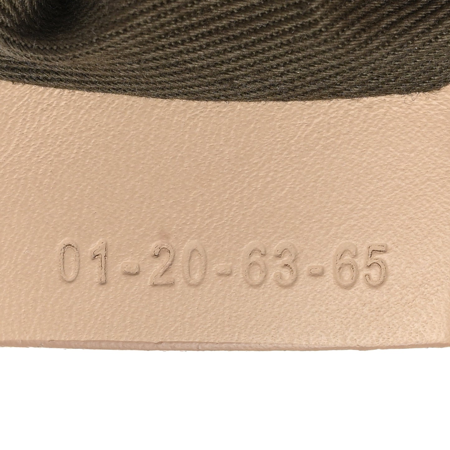 Calfskin Mini Marcie Satchel Cashmere Grey