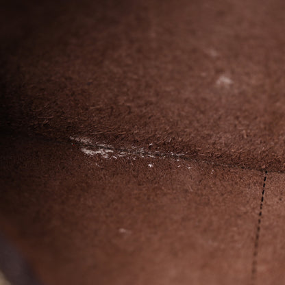 Mulberry Classic Grain Calfskin Bayswater Chocolate 12 of 20