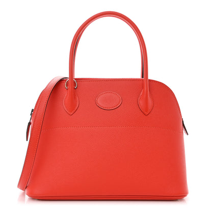 Hermes Epsom Bolide 27 Capucine 1 of 10