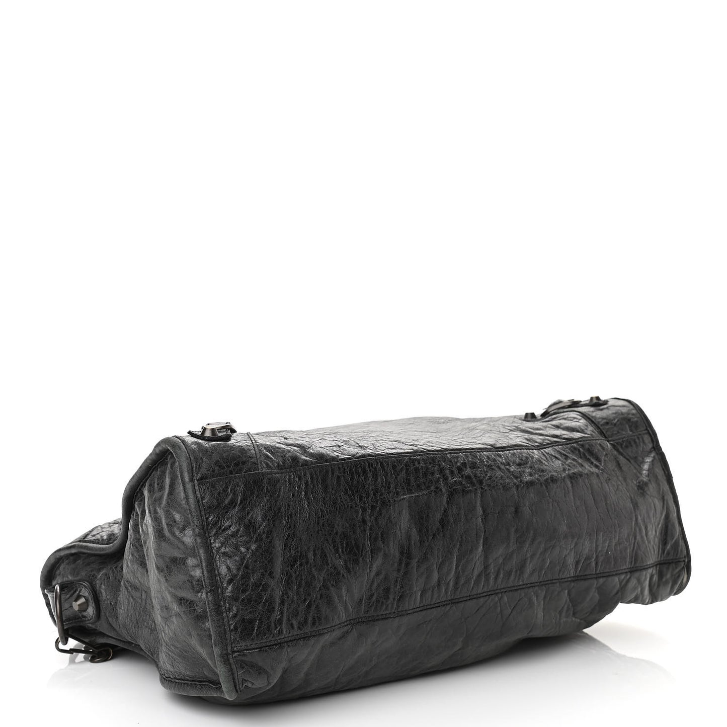 Agneau Classic Hardware City Black