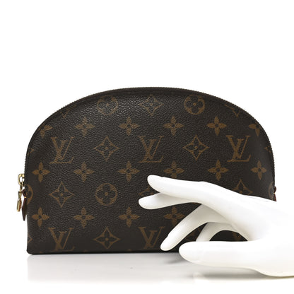 Louis Vuitton Monogram Cosmetic Pouch GM 2 of 8