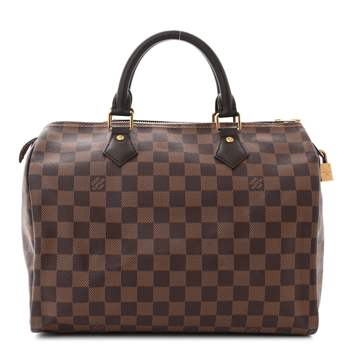 Damier Ebene Speedy 30