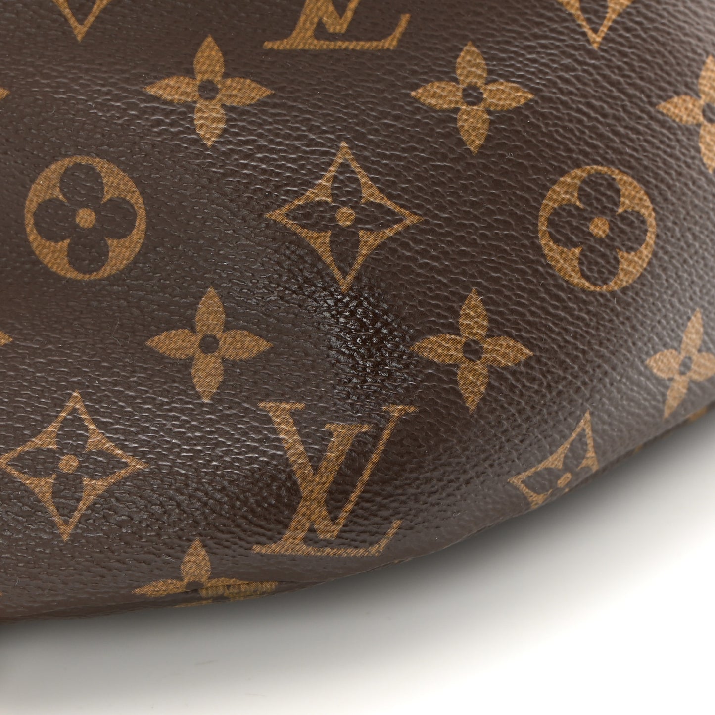 Monogram Bumbag