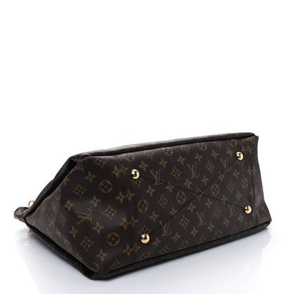 Louis Vuitton Monogram Artsy MM 4 of 11