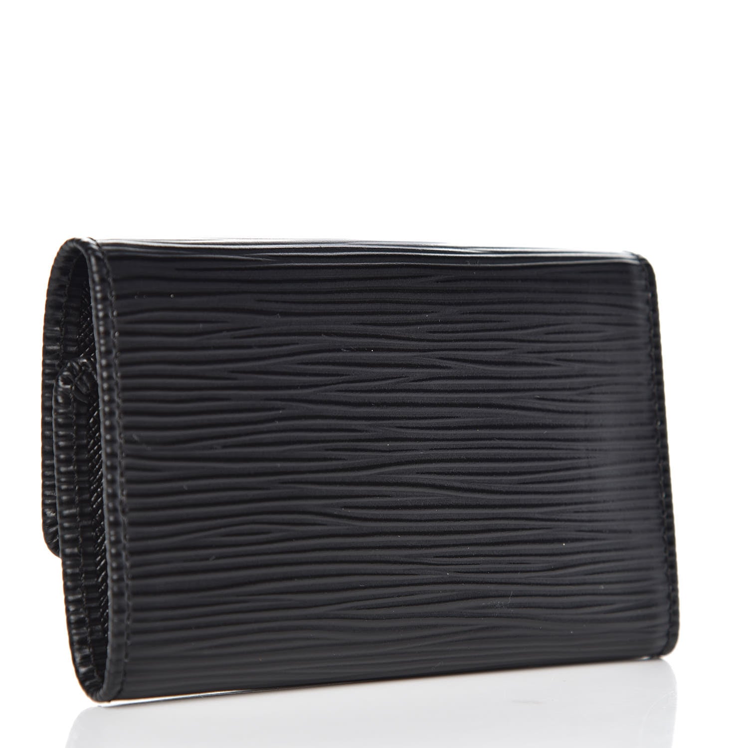 Louis Vuitton Epi Multicles 6 Key Holder Black 3 of 6