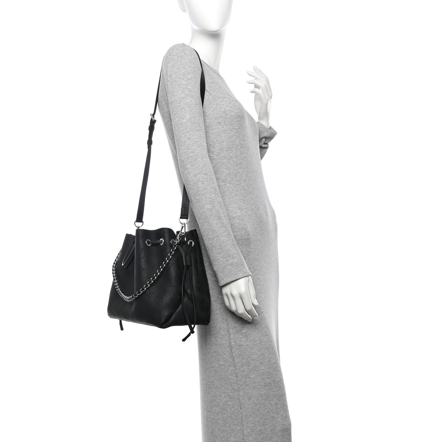 Mahina Bella Tote Black