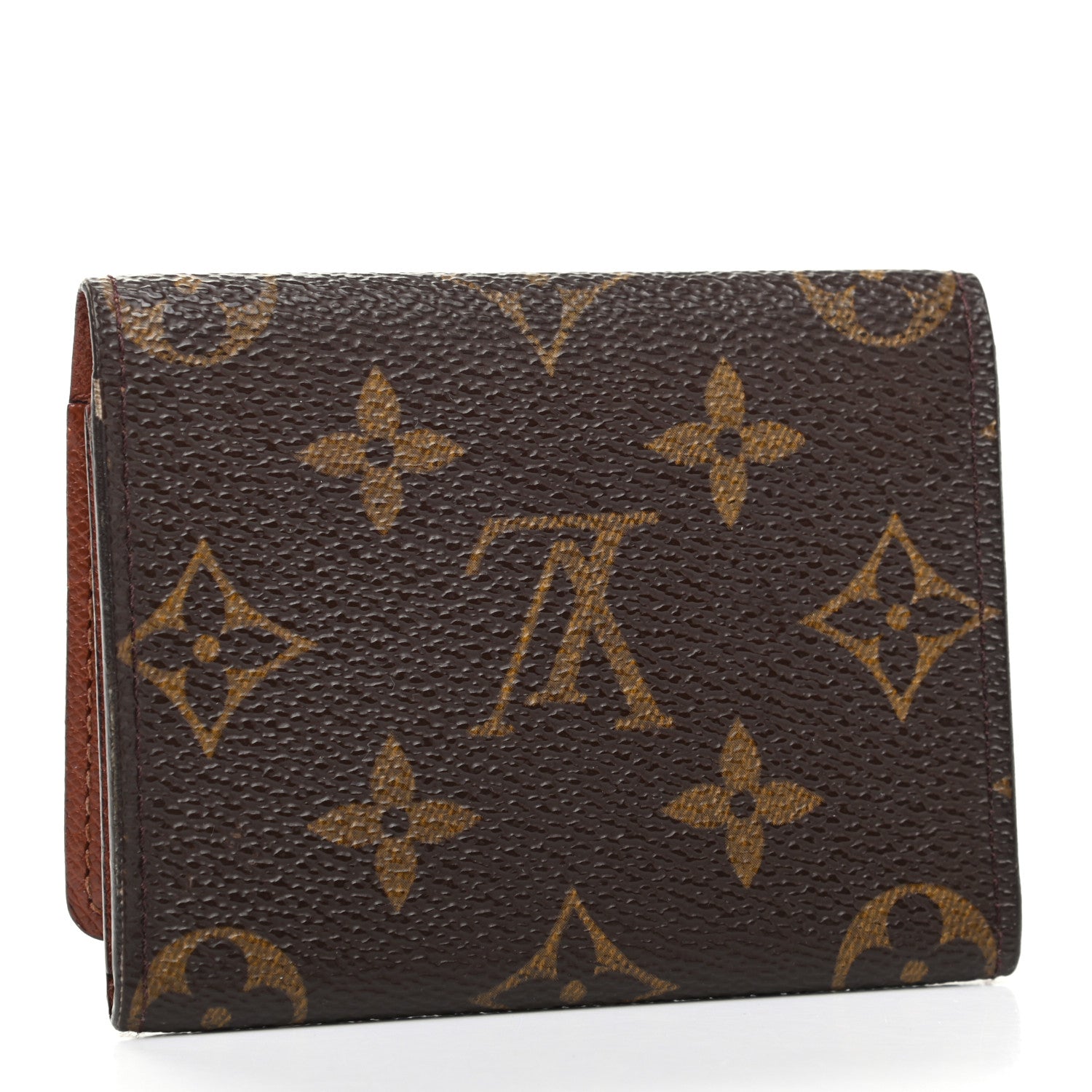 Louis Vuitton Monogram Business Card Holder 3 of 7