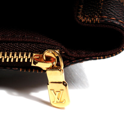 Louis Vuitton Damier Ebene Beaubourg 8 of 8
