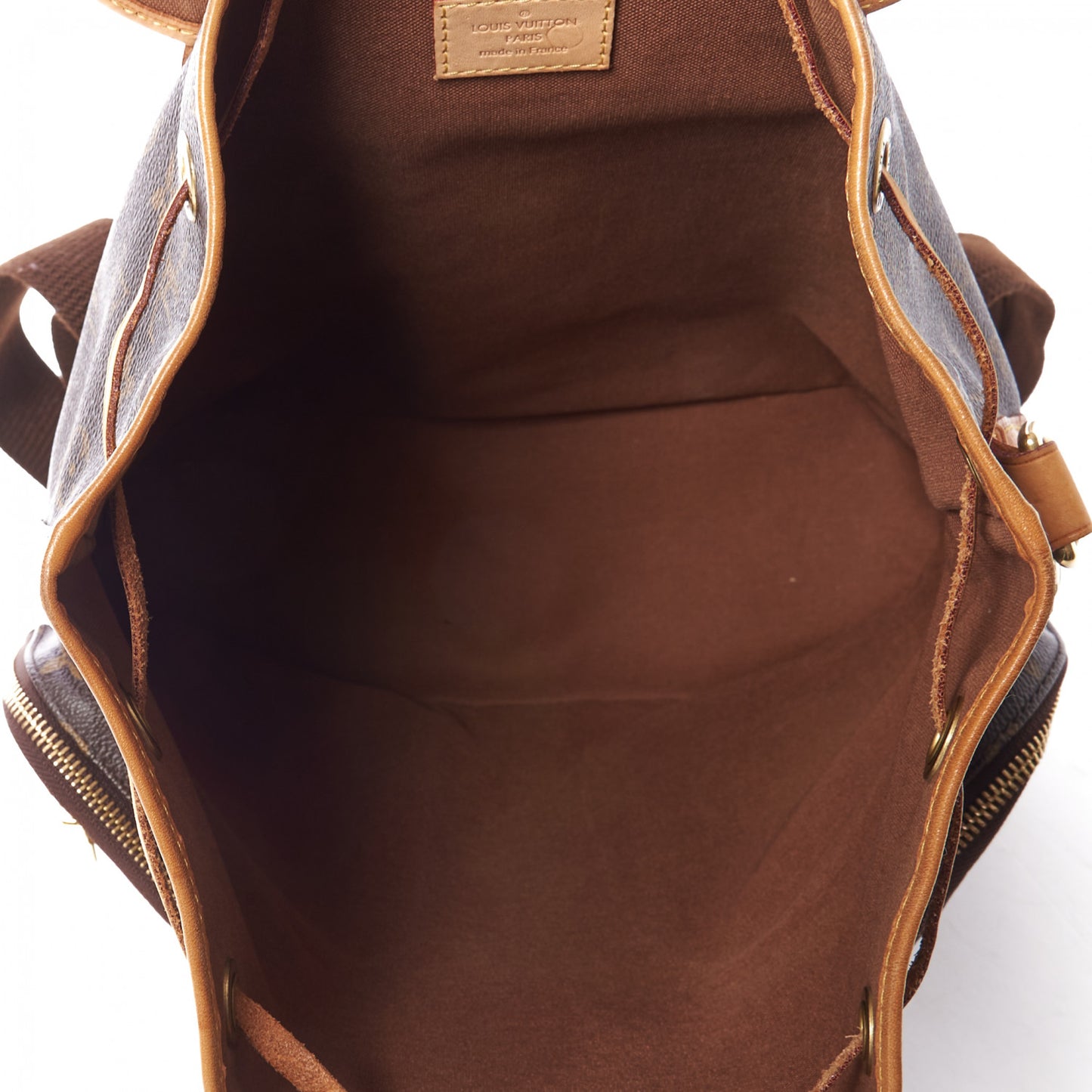 Monogram Bosphore Backpack