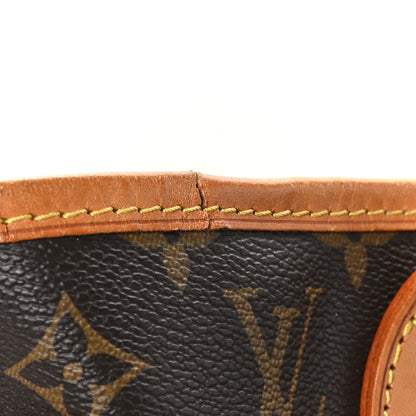 Louis Vuitton Monogram Neverfull MM 11 of 14