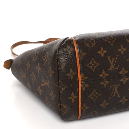 Louis Vuitton Monogram Totally PM 7 of 9