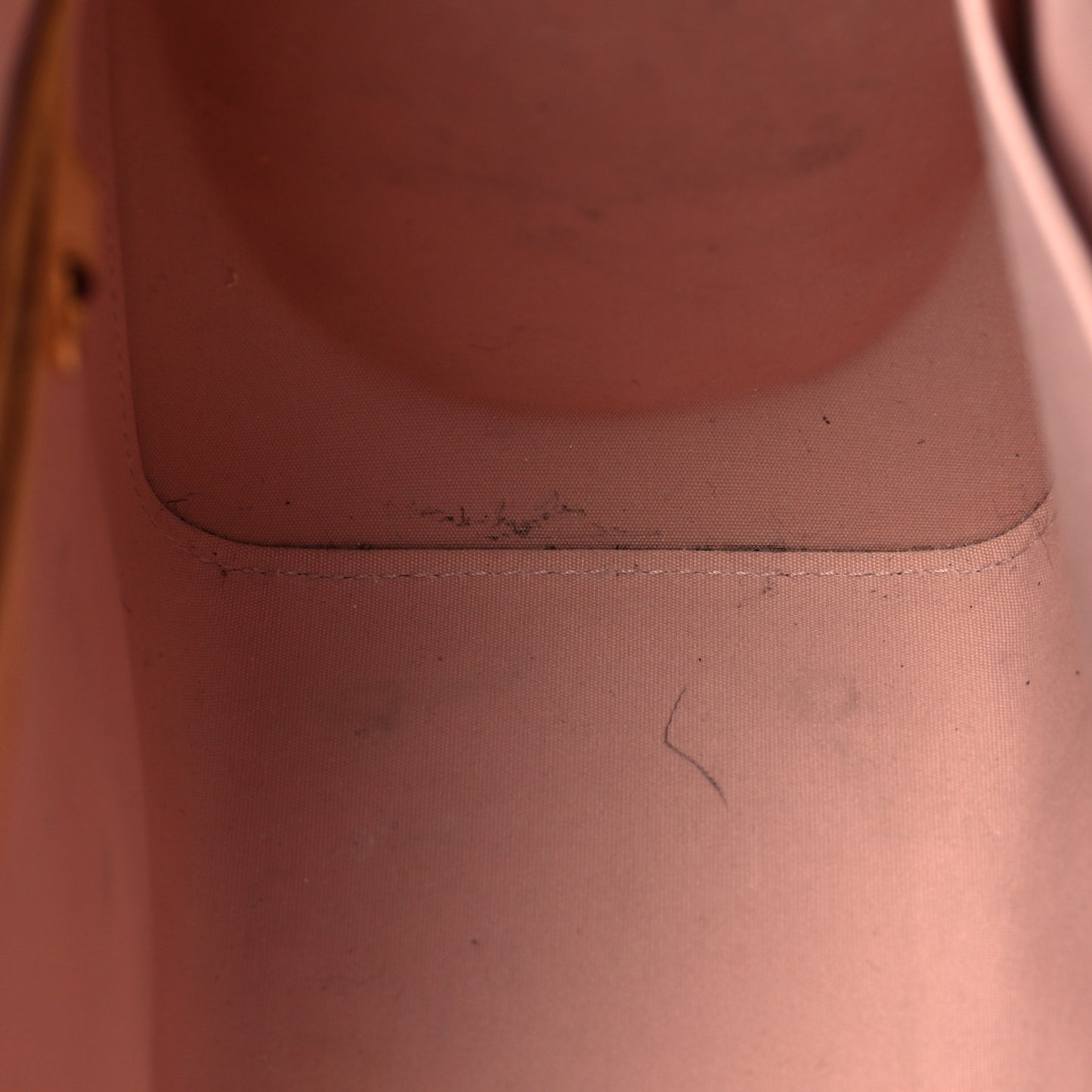 Vernis Rose Florentin