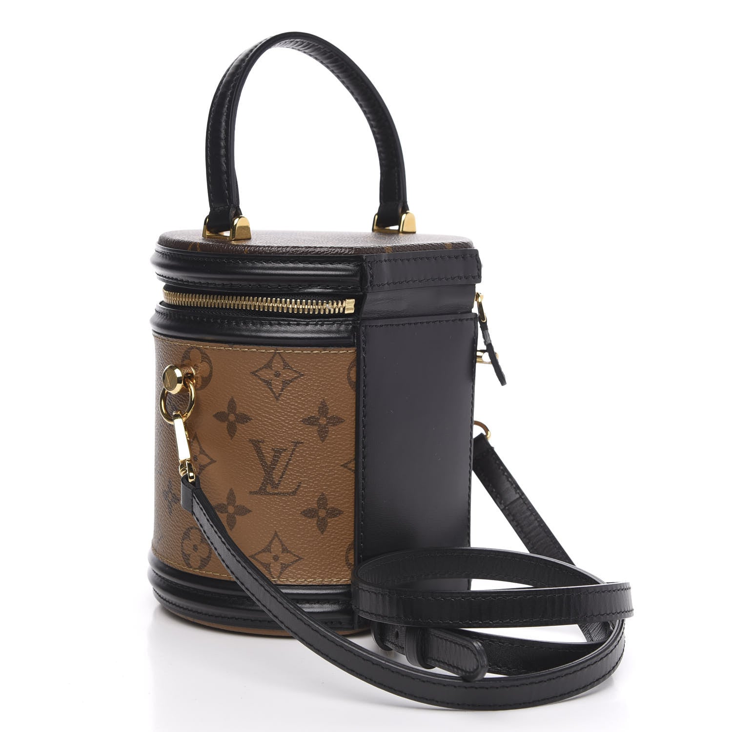 Louis Vuitton Reverse Monogram Cannes 3 of 8
