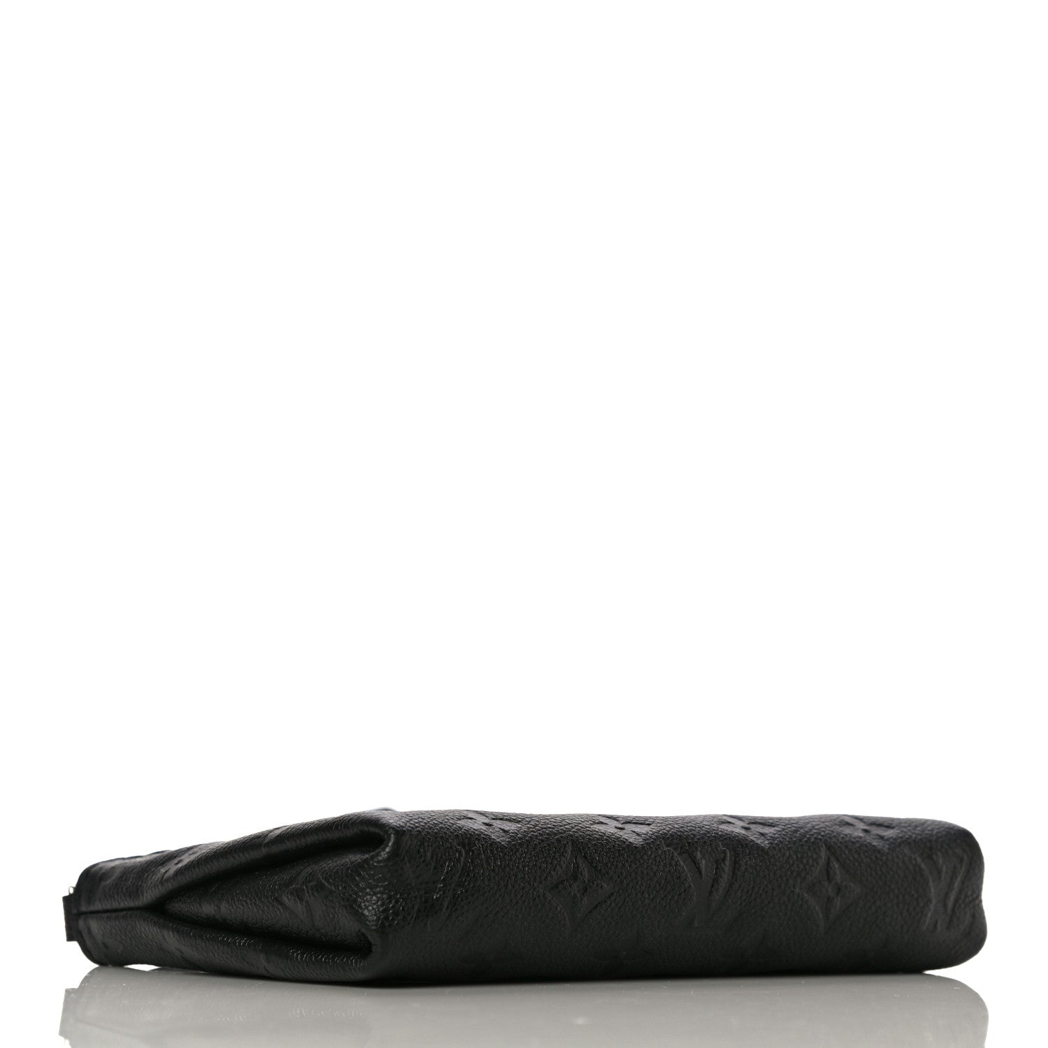Louis Vuitton Empreinte Pallas Crossbody Black 4 of 9