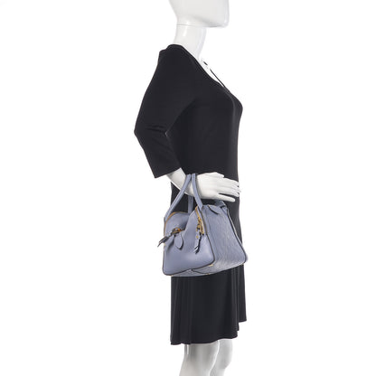 Louis Vuitton Empreinte Marais BB Lilac 2 of 9