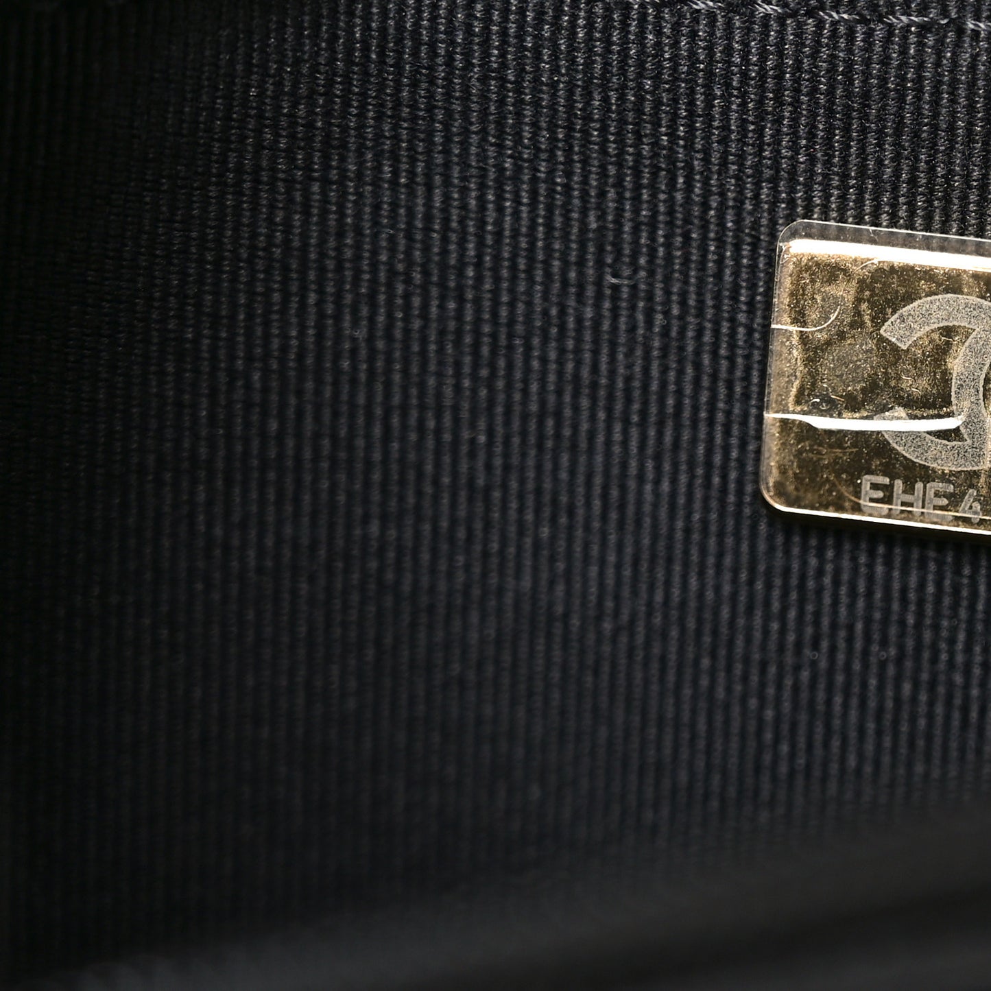Caviar Timeless CC Wallet On Chain WOC Black