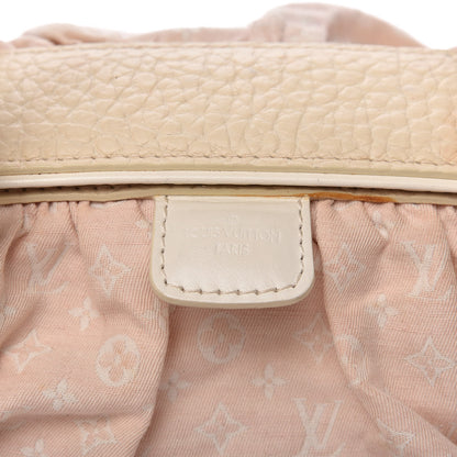 Louis Vuitton Mini Monogram Trapeze GM Pink 10 of 17