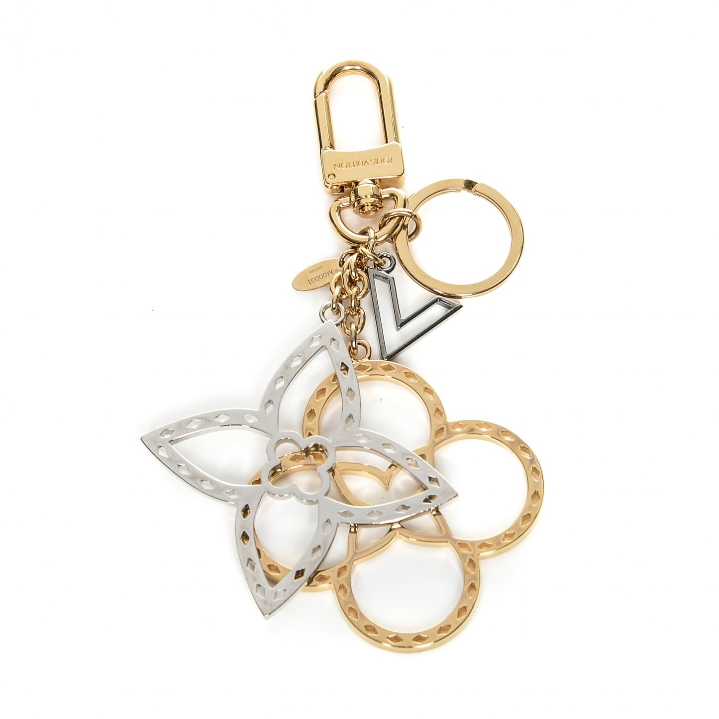 Neo Tapage Bag Charm