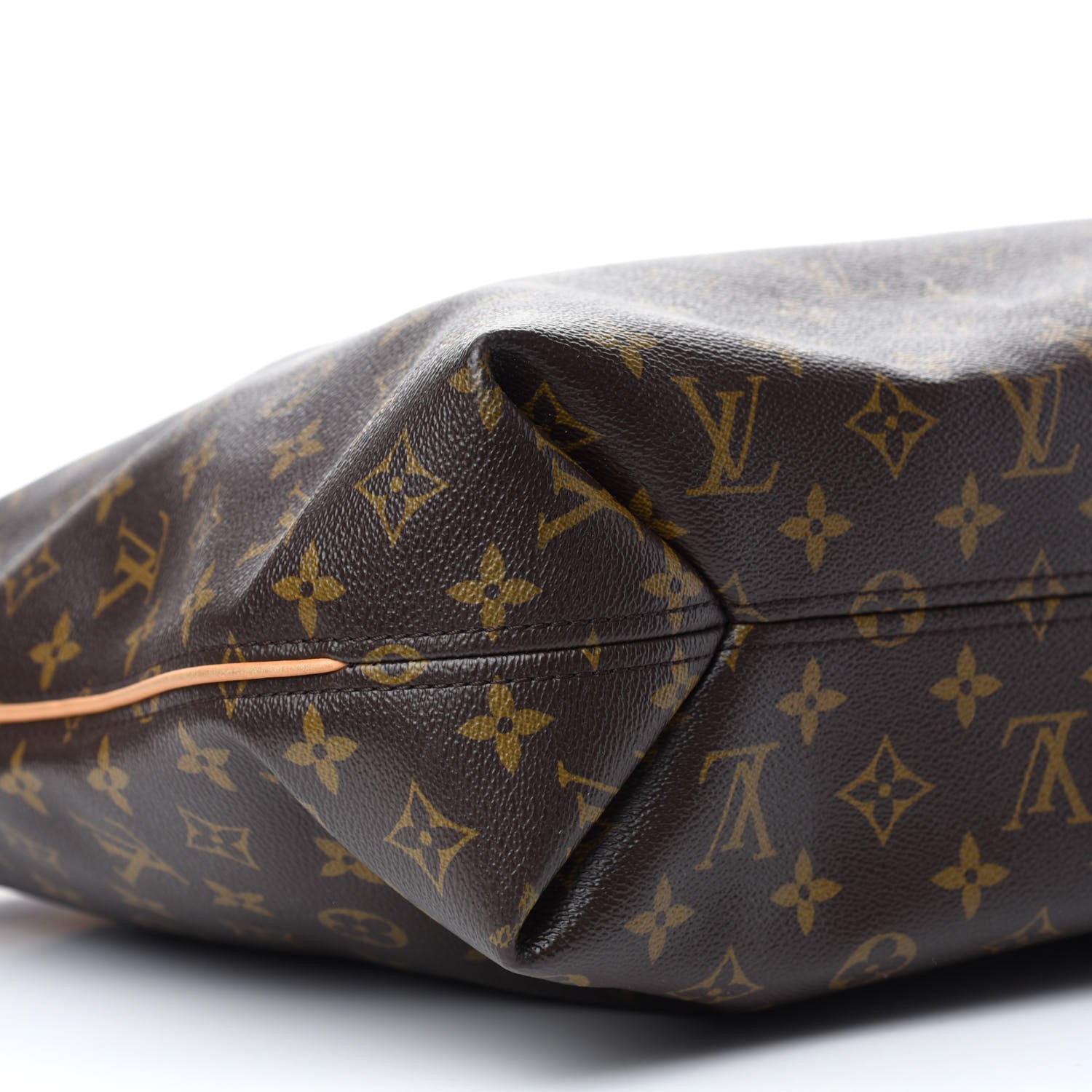 Louis Vuitton Monogram Sully MM 6 of 10