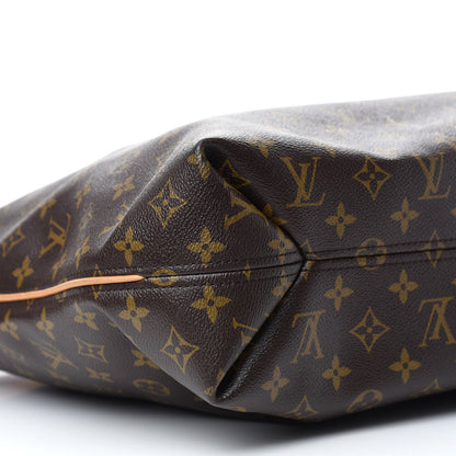 Louis Vuitton Monogram Sully MM 6 of 10