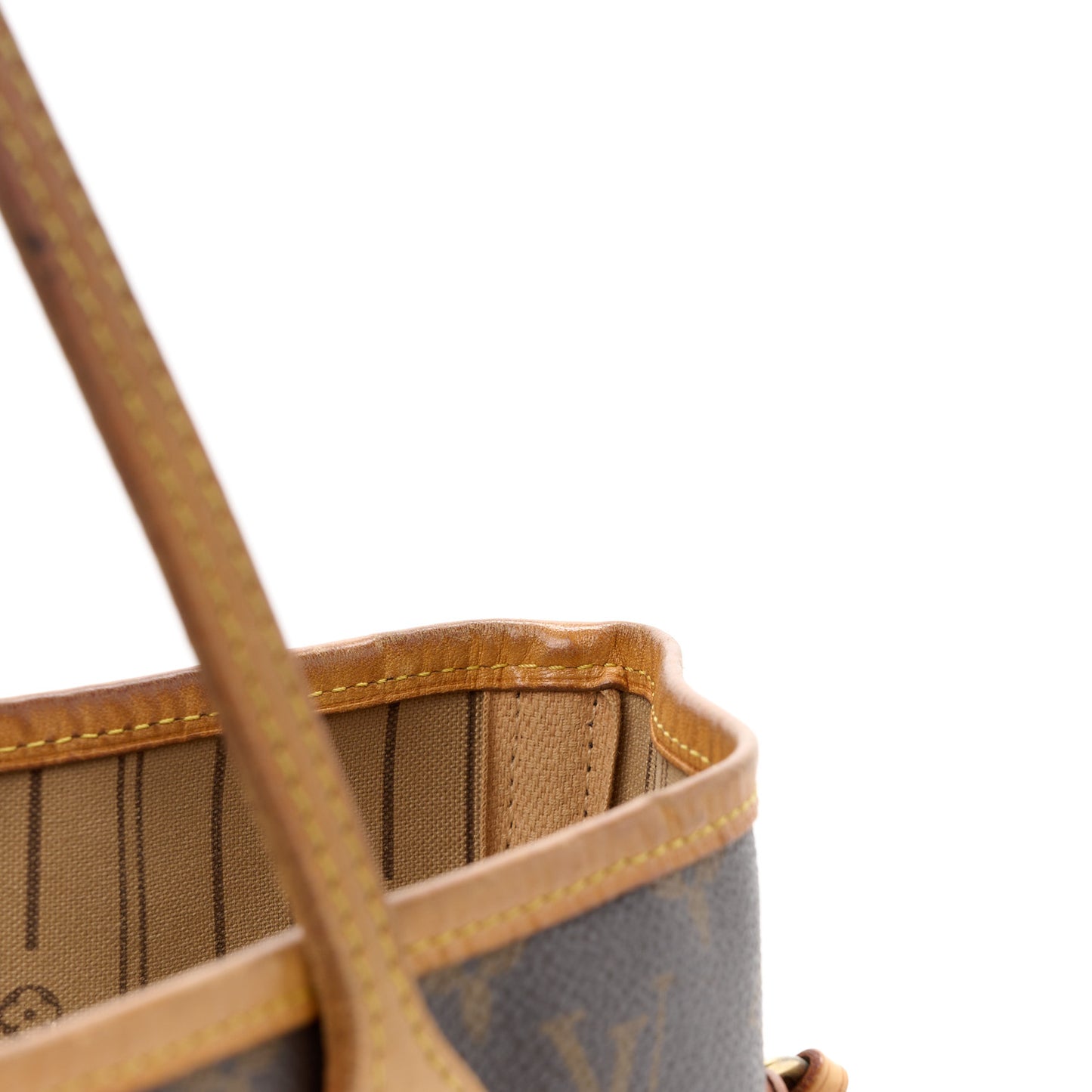 Monogram Neverfull MM