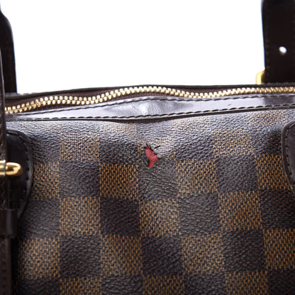 Louis Vuitton Damier Ebene Berkeley 16 of 18