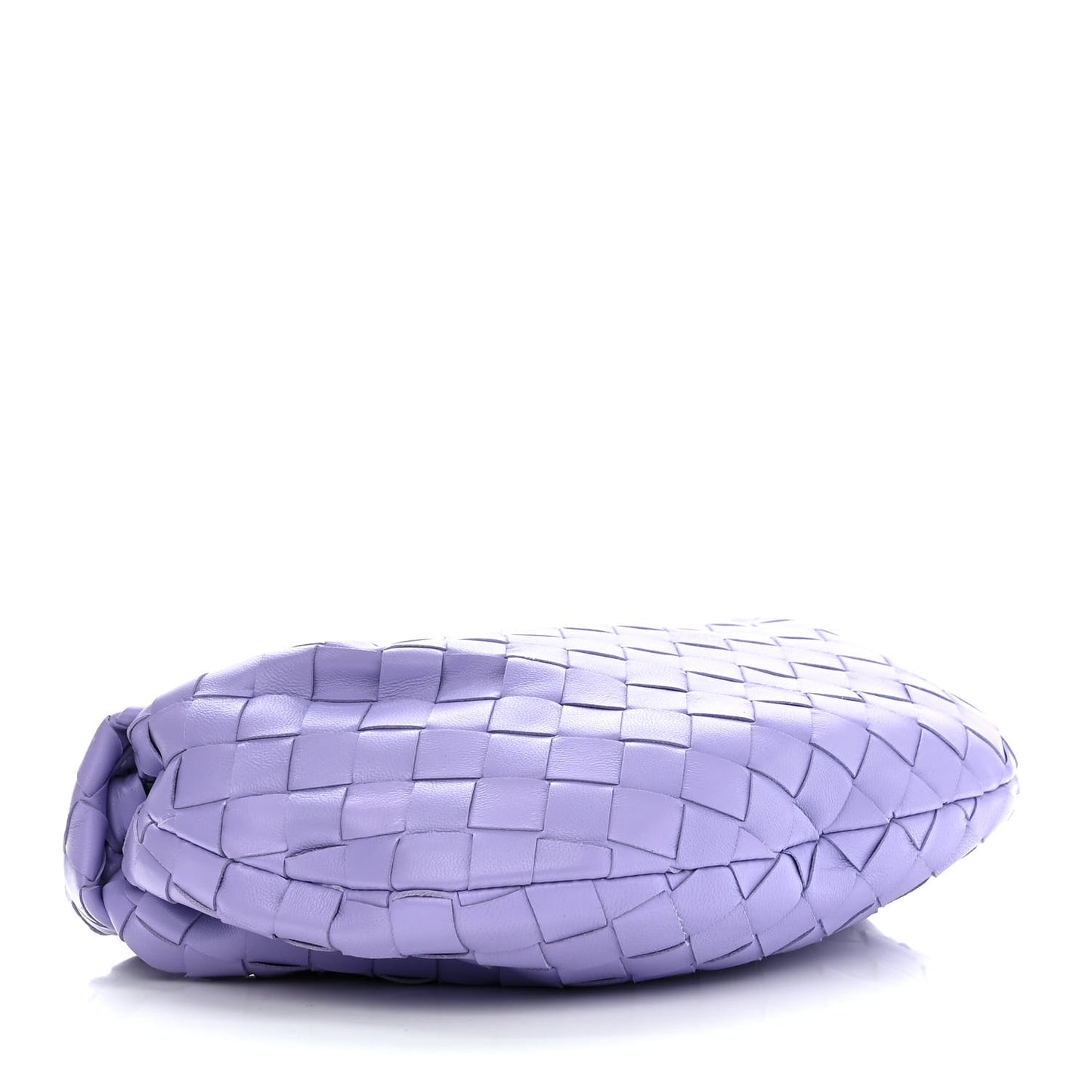 Nappa Intrecciato Mini Jodie Lavender