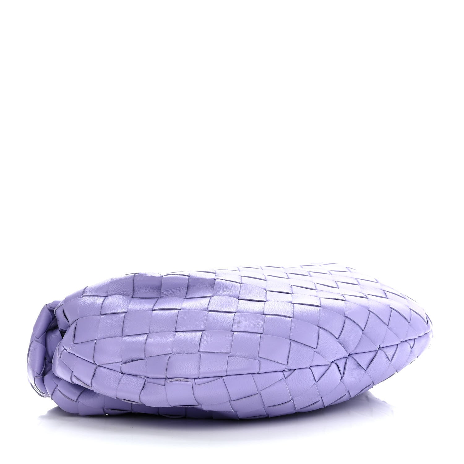 Bottega Veneta Nappa Intrecciato Mini Jodie Lavender 4 of 10