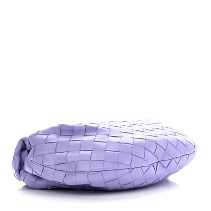 Bottega Veneta Nappa Intrecciato Mini Jodie Lavender 4 of 10