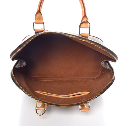 Louis Vuitton Monogram Alma PM 5 of 18