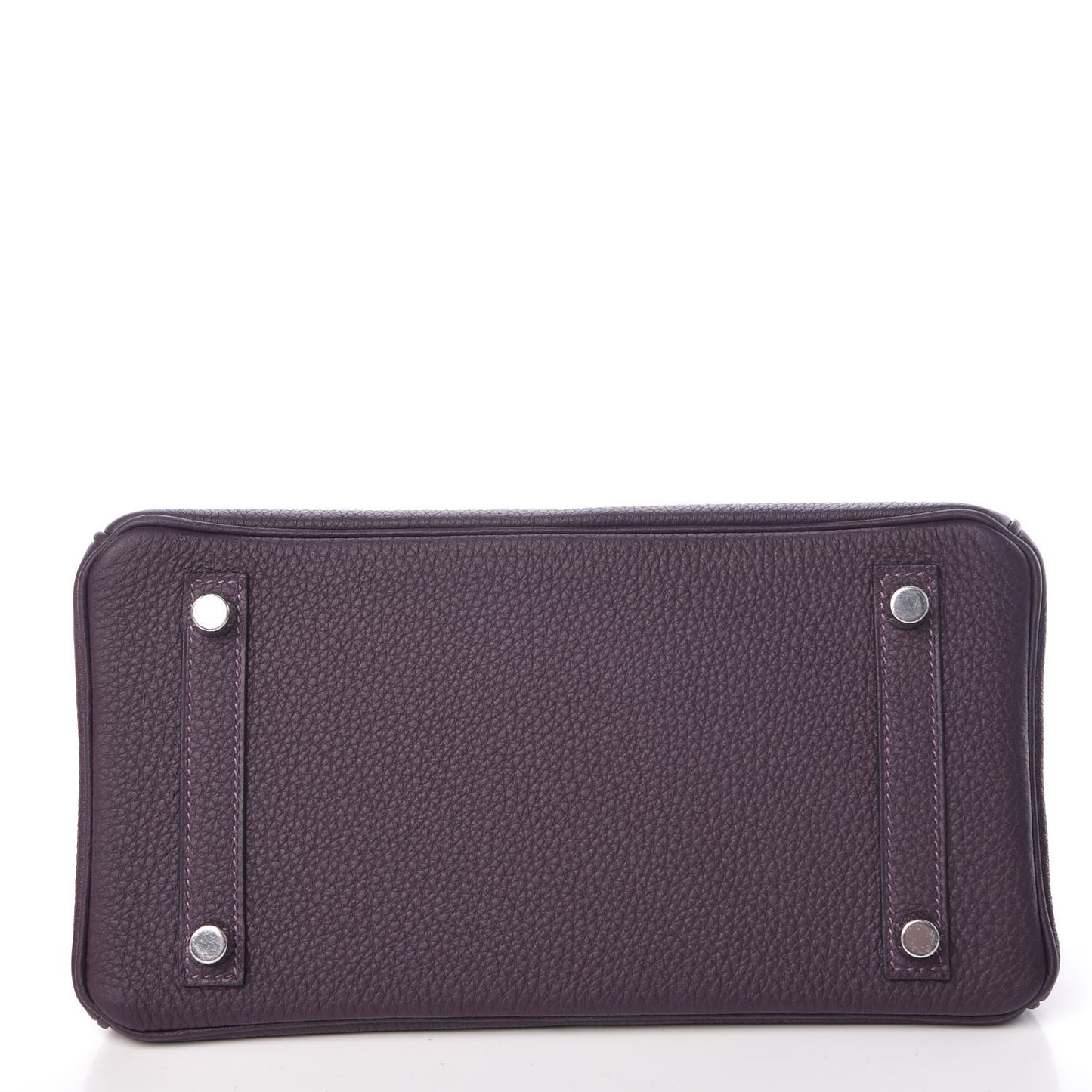 Togo Birkin 25 Raisin