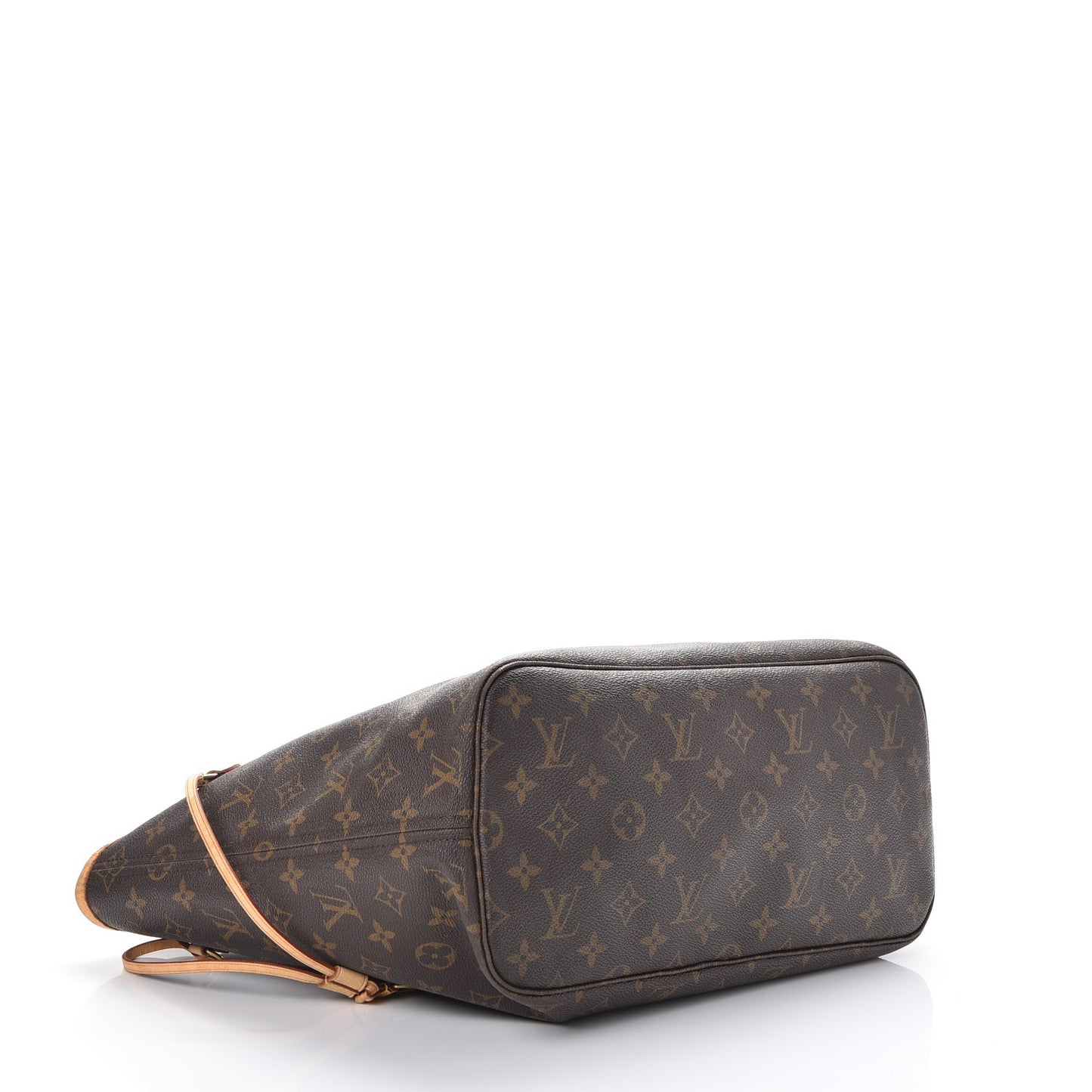 Monogram Neverfull MM