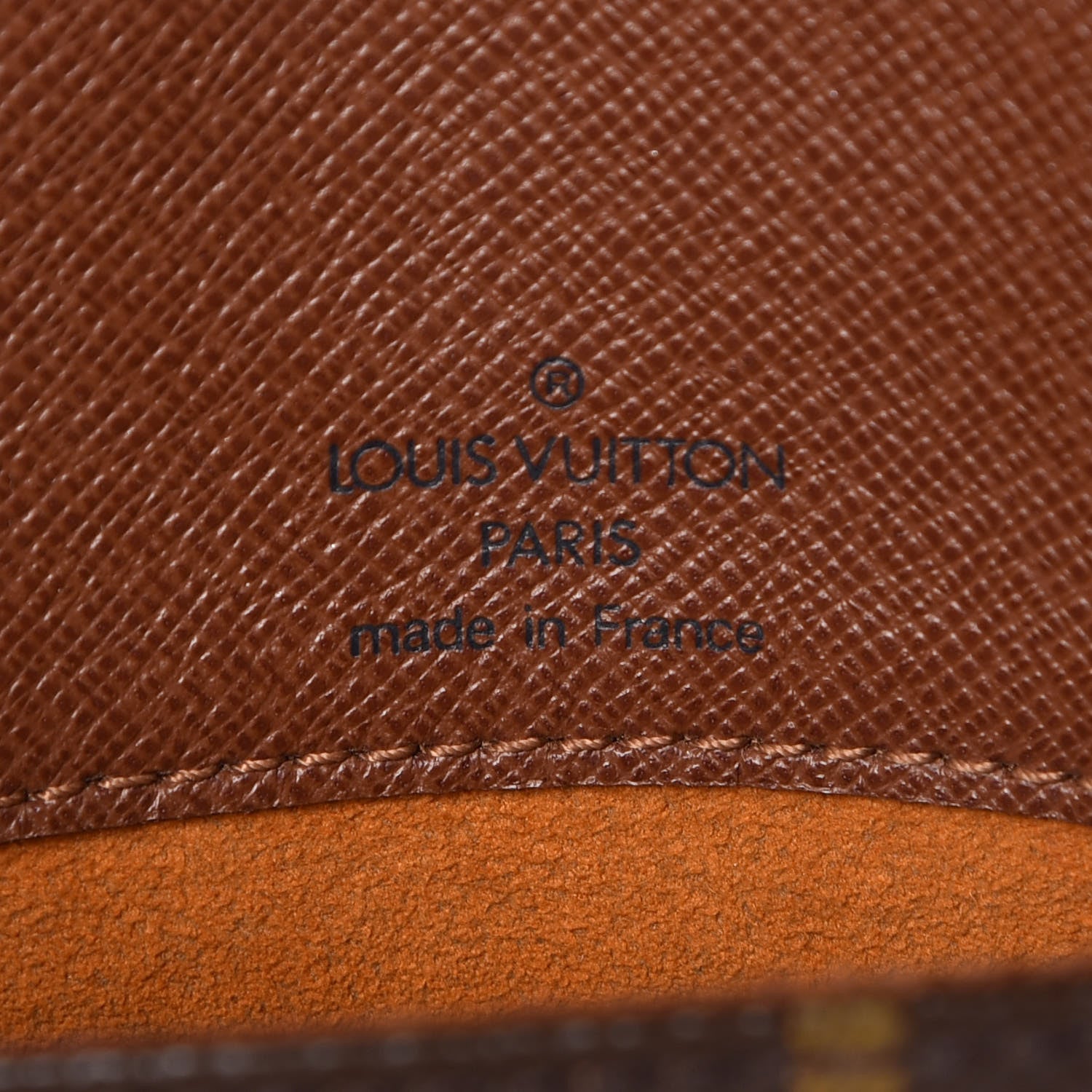 Louis Vuitton Monogram Musette Salsa 8 of 11